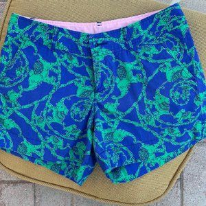 Lilly Pulitzer Callahan Shorts